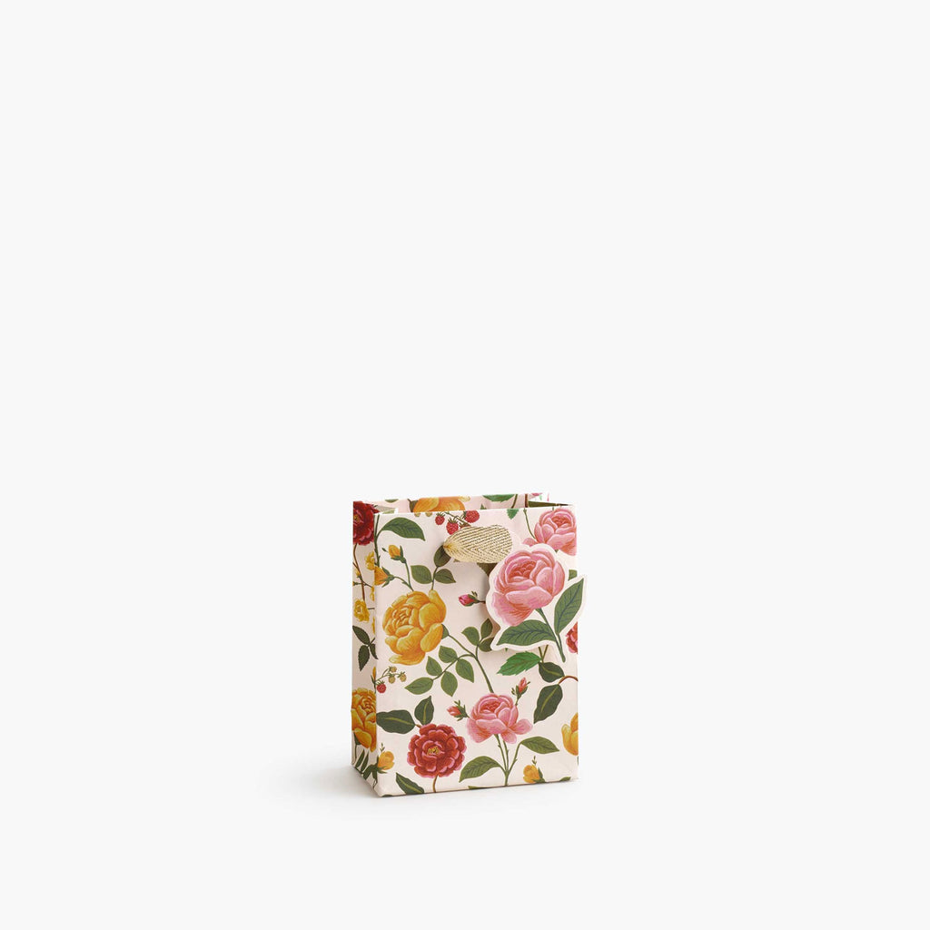 Rifle Paper Co. Gift Bags - Roses