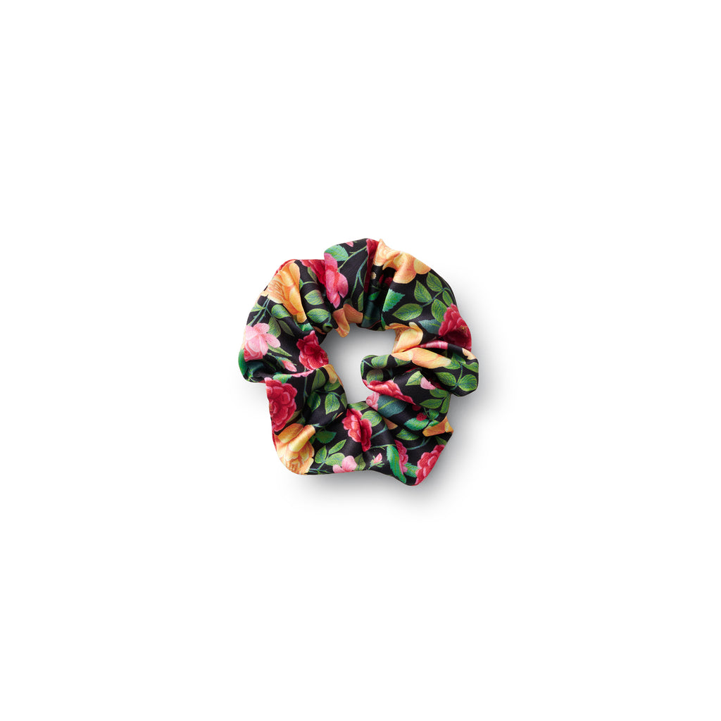 Rifle Paper Co. Scrunchie Set - Roses