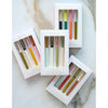 Idlewild Co. - City Pallet Pens, Set of Four | CARTEGENA