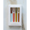 Idlewild Co. - City Pallet Pens, Set of Four | CARTEGENA