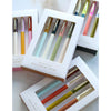 Idlewild Co. - City Pallet Pens, Set of Four | MEXICO CITY