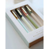 Idlewild Co. - City Pallet Pens, Set of Four | PARIS