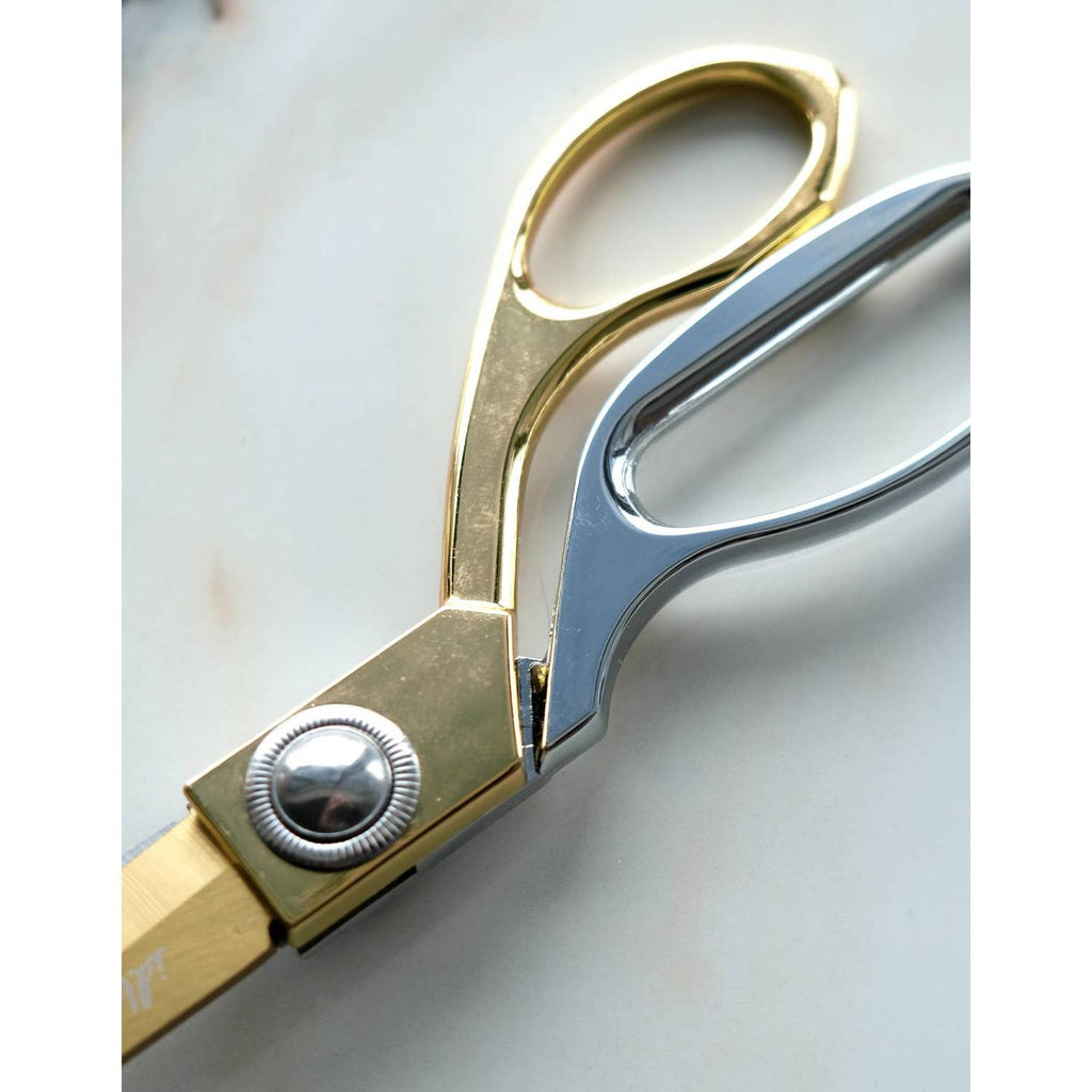 Idlewild Co. - Designer Scissors | Mixed Metal