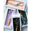 Idlewild Co. - Designer Scissors | Mixed Metal