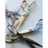 Idlewild Co. - Designer Scissors | Mixed Metal