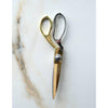 Idlewild Co. - Designer Scissors | Mixed Metal