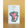 Idlewild Co. - Die-Cut Gift Tags | Chanterelle Mushroom