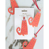 Idlewild Co. - Die-Cut Gift Tags | Party Cat
