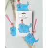 Idlewild Co. - Die-Cut Gift Tags | Party Dog