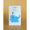 Idlewild Co. - Die-Cut Gift Tags | Party Dog