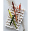 Idlewild Co. - Retro Pen Set of Four | Desert Tones