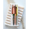 Idlewild Co. - Retro Pen Set of Four | Desert Tones
