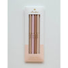 Idlewild Co. - Slim Pen, Set of Four | Spectrum Nude Blush (Neutrals)