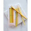 Idlewild Co. - Slim Pen, Set of Four | Spectrum Sunny Days (Yellows)