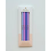 Idlewild Co. - Slim Pen, Set of Four | Spectrum Violets (Purples)