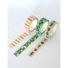Idlewild Co. - Washi Tape, Set of 3 | Entomologist Garden