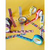 Idlewild Co. - Washi Tape, Set of 3 | Rainbow