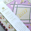 Idlewild Co. - 2027 Binder Planner | Folk Art Print