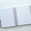Idlewild Co. - 2027 Binder Planner | Folk Art Print
