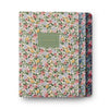 Rifle Paper Co. Set of 3 Stitched Notebooks - Rosa