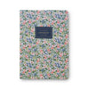 Rifle Paper Co. Set of 3 Stitched Notebooks - Rosa