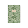 Rifle Paper Co. Set of 3 Stitched Notebooks - Dahlia