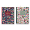 Rifle Paper Co. Pocket Notebooks - Rosa