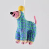 Cari Vander Yacht Jayla, Dog in onesie Tree Decoration 