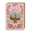 Jessie Maeve Studio - Blooming Lovely Birthday Card