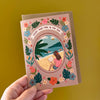 Jessie Maeve Studio - Enjoy Your Time in the Sun Birthday Card