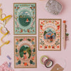 Jessie Maeve Studio - Enjoy Your Time in the Sun Birthday Card