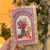 Jessie Maeve Studio - Lovely Birthday Card