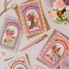 Jessie Maeve Studio - Lovely Birthday Card
