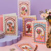 Jessie Maeve Studio - Lovely Birthday Card