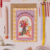 Jessie Maeve Studio - Lovely Birthday Card