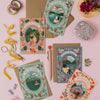 Jessie Maeve Studio - Mother & Child Mother's Day Card