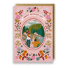 Jessie Maeve Studio - Mum & Children Mother's Day Card
