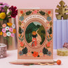 Jessie Maeve Studio - New Adventures Greeting Card