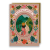 Jessie Maeve Studio - New Adventures Greeting Card