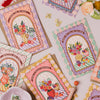 Jessie Maeve Studio - Strawberry Birthday Card