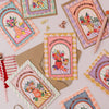Jessie Maeve Studio - Strawberry Birthday Card
