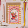 Jessie Maeve Studio - Strawberry Birthday Card