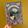 Jessie Maeve Studio - Wild Adventure Birthday Card