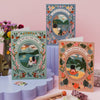 Jessie Maeve Studio - Wild Adventure Birthday Card