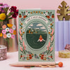 Jessie Maeve Studio - Wild Swimming Adventure Birthday Card