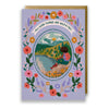 Jessie Maeve Studio - Wild and Free Card