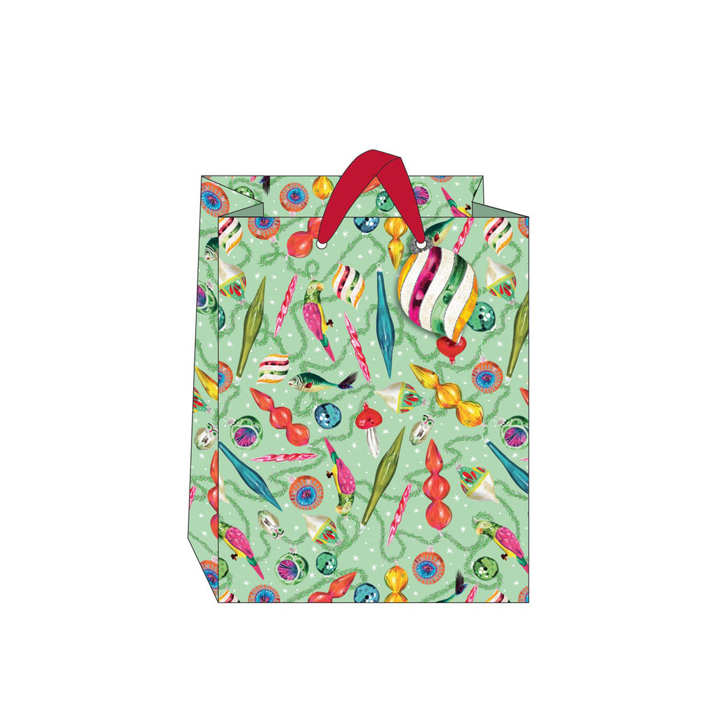 The Art File Kitchmas Gift Bag