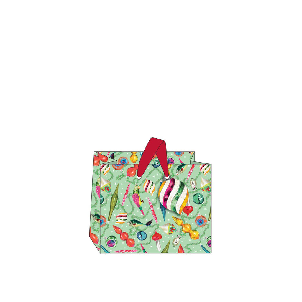 The Art File Kitchmas Gift Bag