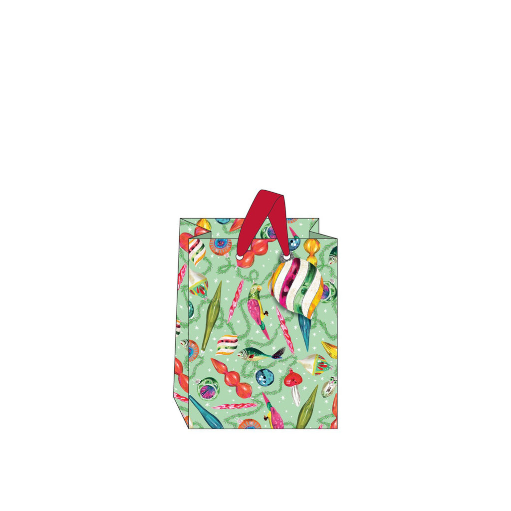 The Art File Kitchmas Gift Bag