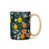 Rifle Paper Co. - Citrus Grove Porcelain Mug